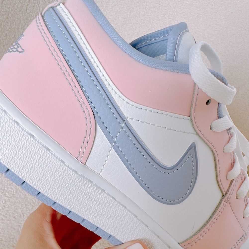 Nike aj low - Picture 4 of 5
